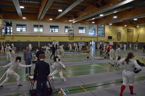 Keizer Kareltoernooi 2018 - 07