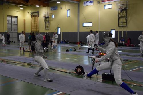 Keizer Kareltoernooi 2018 - 11