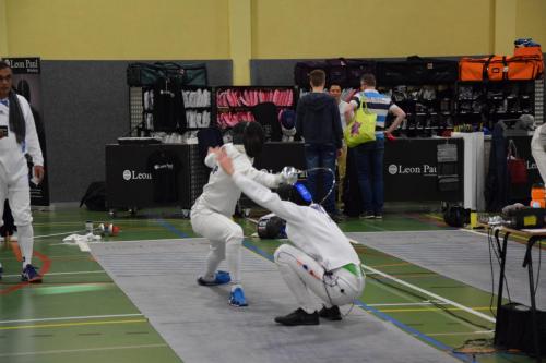 Keizer Kareltoernooi 2018 - 36