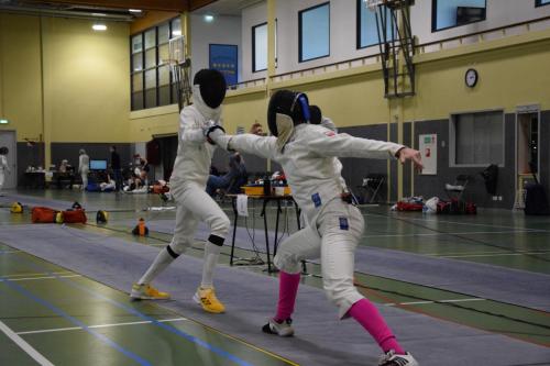 Keizer Kareltoernooi 2018 - 49
