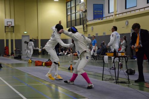 Keizer Kareltoernooi 2018 - 50