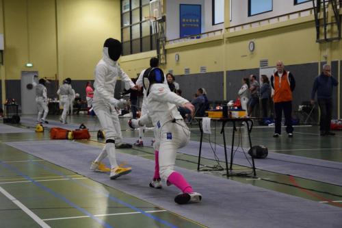 Keizer Kareltoernooi 2018 - 51