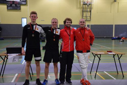 Keizer Kareltoernooi 2018 - 56