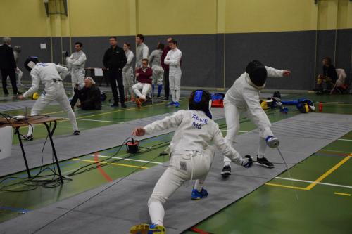 Keizer Kareltoernooi 2019 - 33